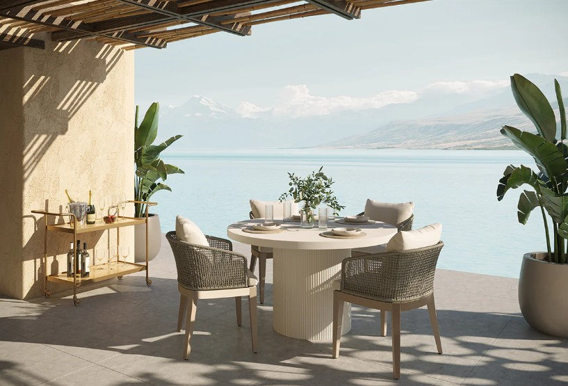 Outdoor Furniture