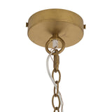 Bilal Chandelier - Ivory