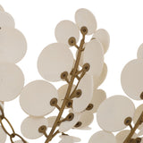 Bilal Chandelier - Ivory