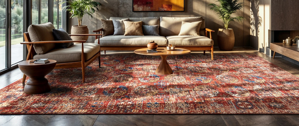 Rugs
