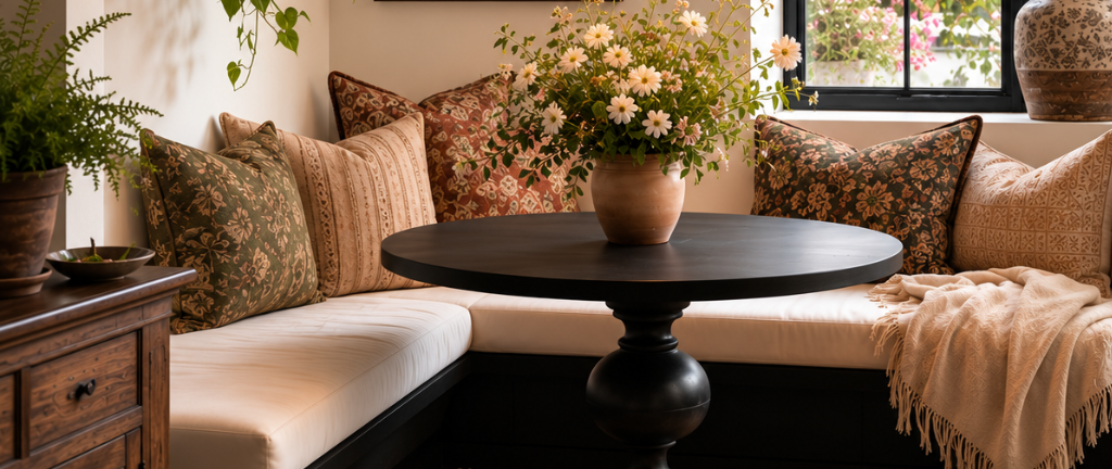 New Furniture for Every Room