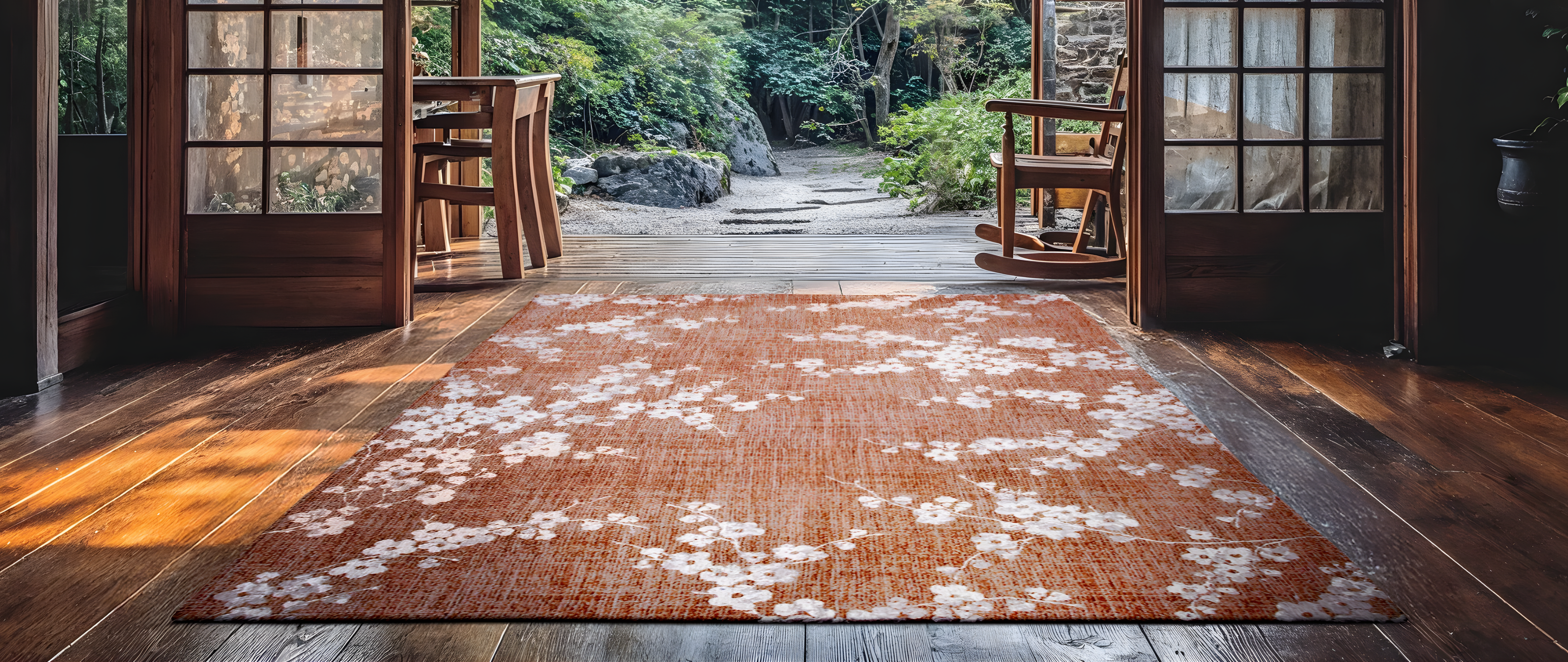Outdoor Rugs
