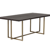 Jade Dining Table - Seats 6-8