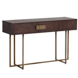 Jade Console Table