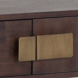 Jade Console Table