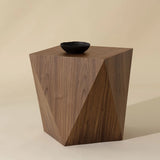 Timmons End Table