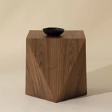 Timmons End Table