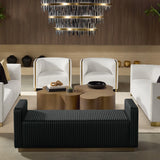 Sia End Table