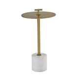 Sia End Table