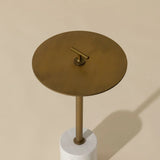 Sia End Table
