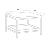 Arden Side Table