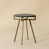 Anak End Table