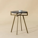 Anak End Table