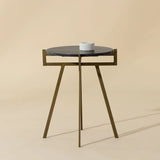 Anak End Table