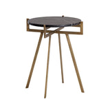 Anak End Table