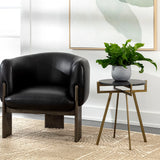 Anak End Table