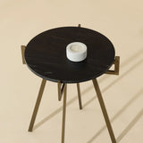 Anak End Table