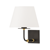 Crown Heights Wall Sconce
