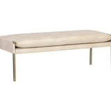 Bellevue Bench