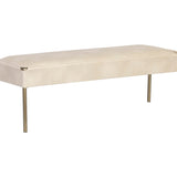 Bellevue Bench