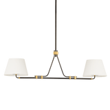 Crown Heights Linear Pendant