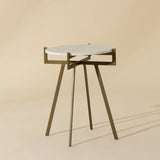 Anak End Table