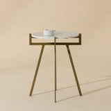 Anak End Table