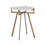 Anak End Table