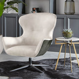 Anak End Table