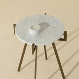 Anak End Table