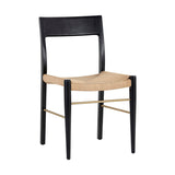 Bondi Dining Chair - Set of 2