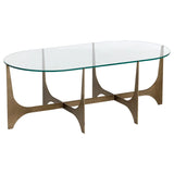 Juliane Coffee Table