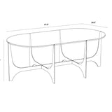 Juliane Coffee Table