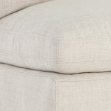 Glenrose Dining Chair on Castors