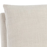 Glenrose Dining Chair on Castors