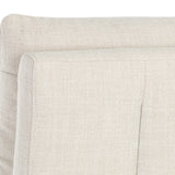 Glenrose Dining Chair on Castors