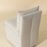 Glenrose Dining Chair on Castors