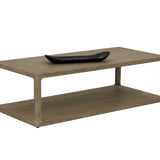 Doncaster Coffee Table