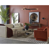 Doncaster Coffee Table