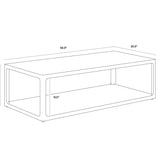 Doncaster Coffee Table