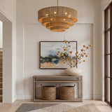 Doncaster Console Table