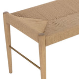 Moira Bench