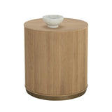 Kalla Side Table