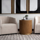 Kalla Side Table