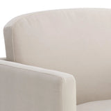 Everton Armchair