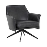 Crosby Swivel Lounge Chair