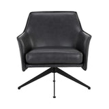 Crosby Swivel Lounge Chair