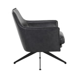 Crosby Swivel Lounge Chair
