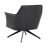 Crosby Swivel Lounge Chair