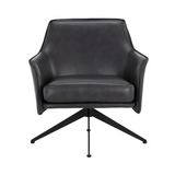 Crosby Swivel Lounge Chair